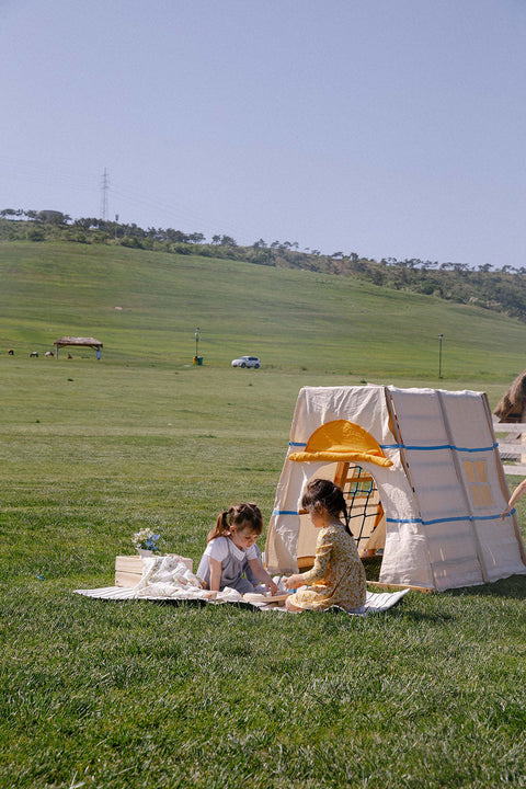 Play Tent for Gym