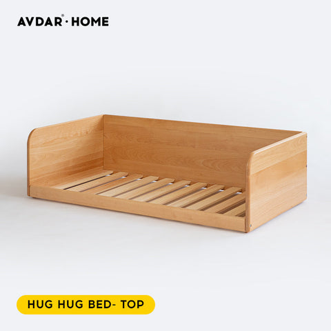 Hug Hug Bed 80x160 (Preorder)