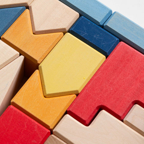 The Kingdom Block Set