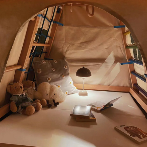 Play Tent for Gym