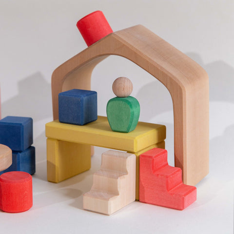 The Lodge Travel Set