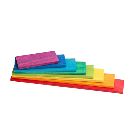 Step Blocks
