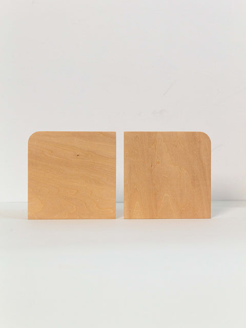 Multi-floor block set