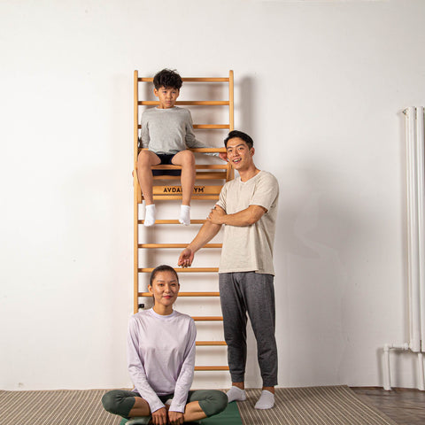 Wall Bar Set (Preorder)