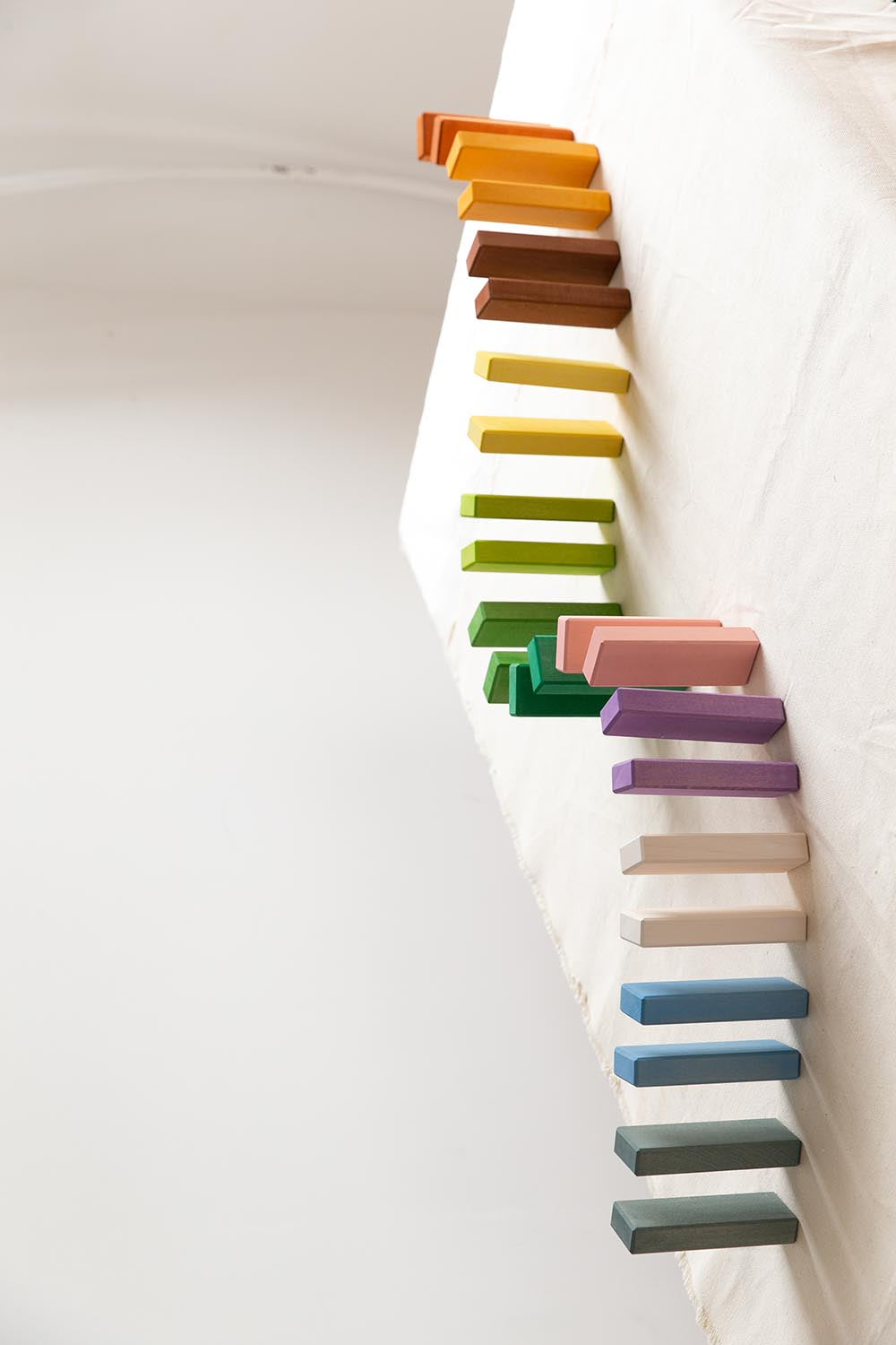 Four Seasons Brick Blocks