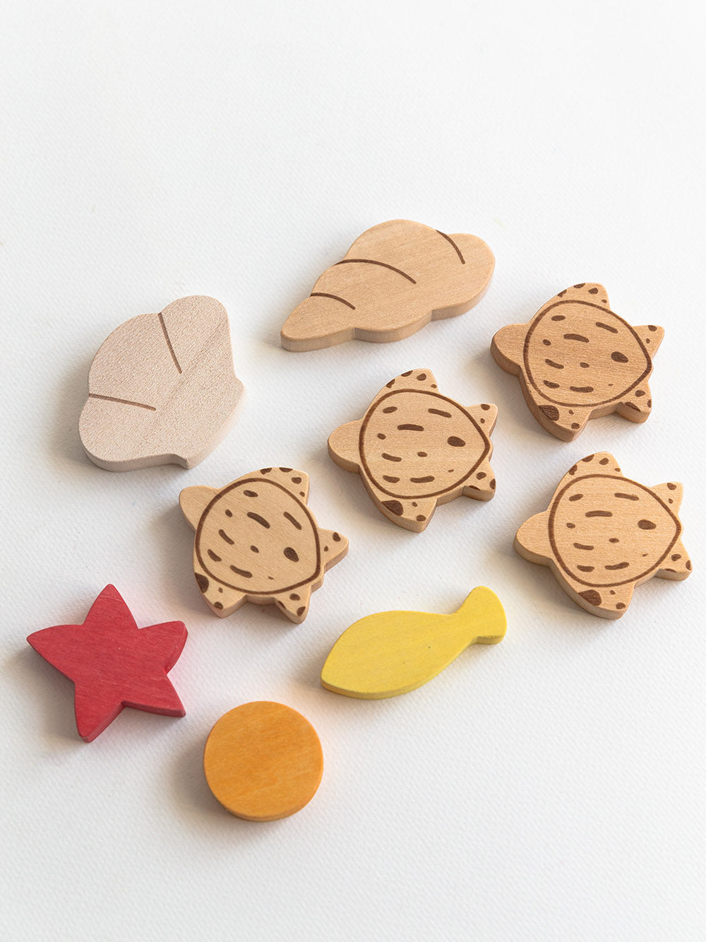 Journey Home Puzzle Toy