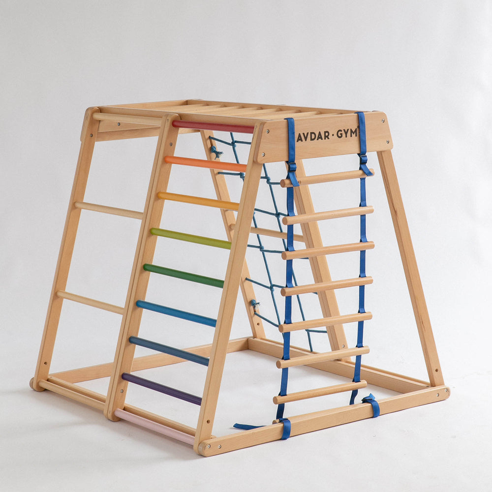 Rope Ladder