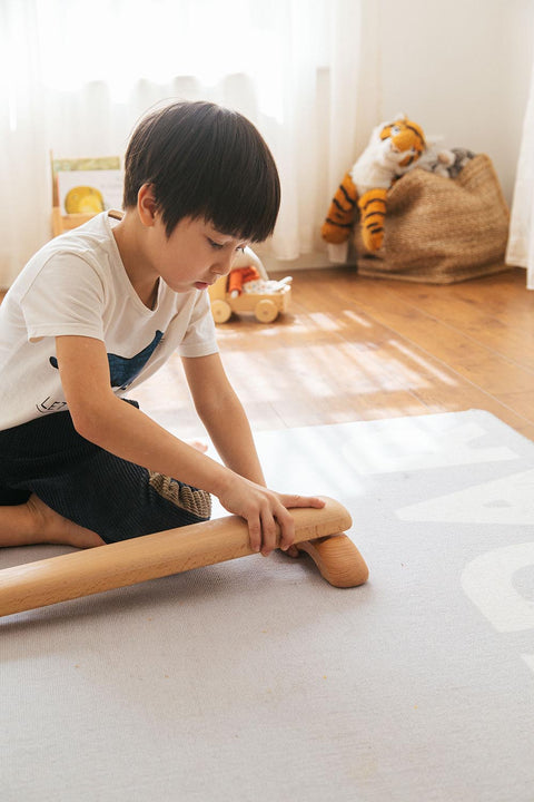 Balance Beam - Basic Unit