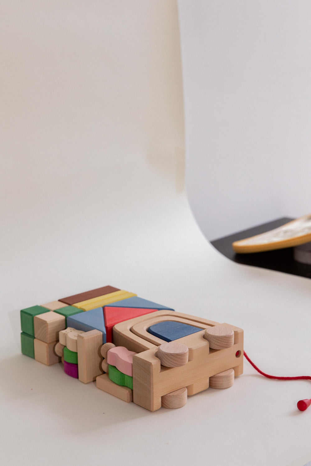 The Trailer Travel Set