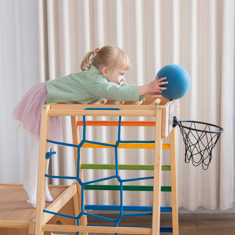 Aurora Climber Set (UAE stock)
