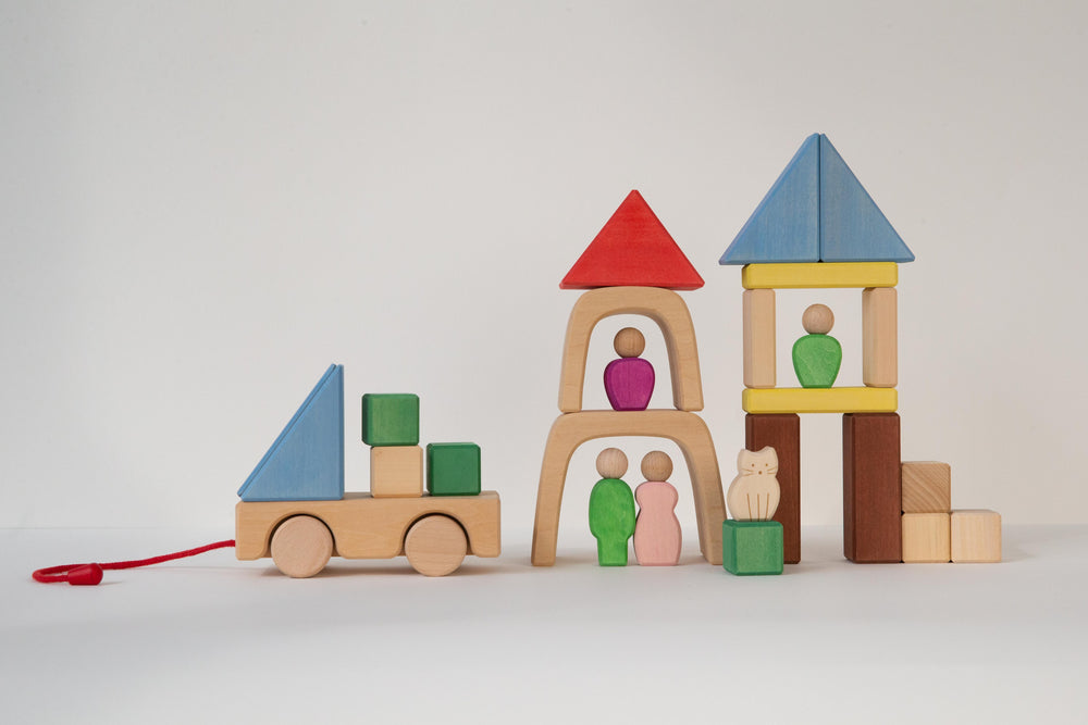 The Trailer Travel Set