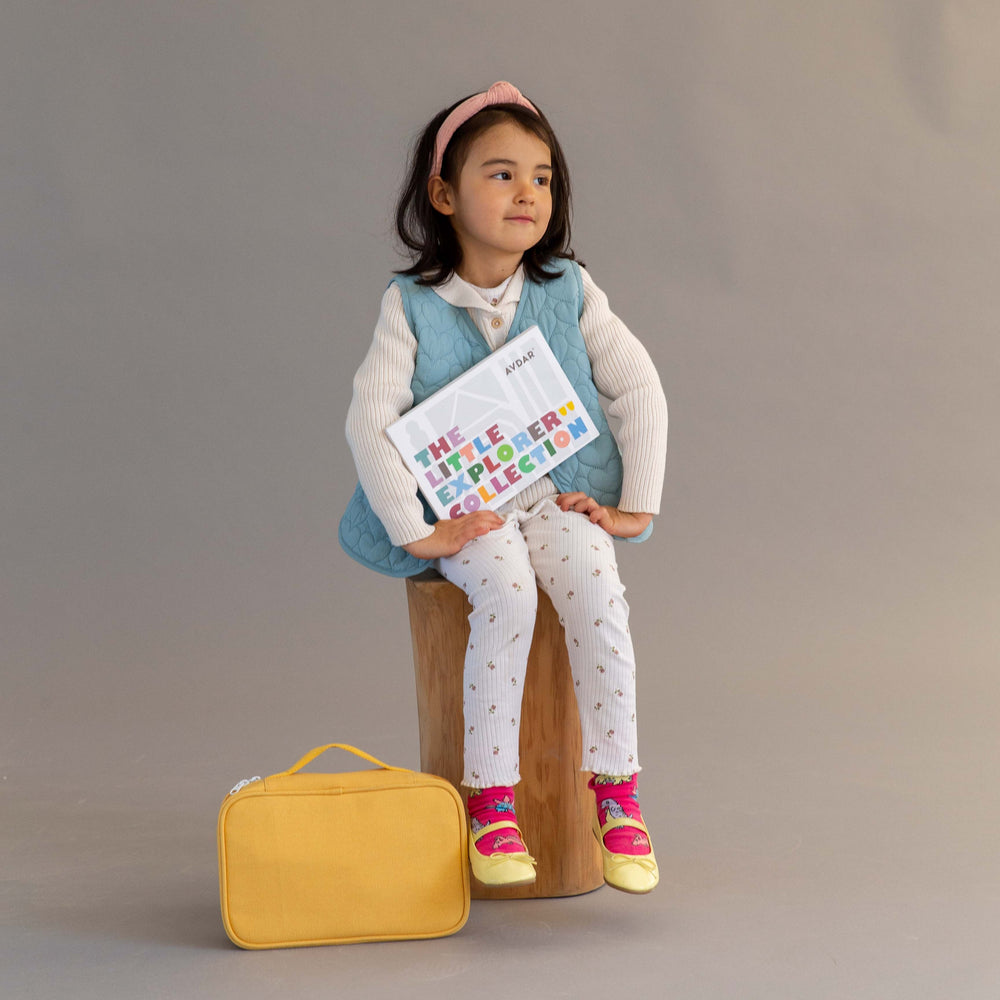 The Lodge Travel Set