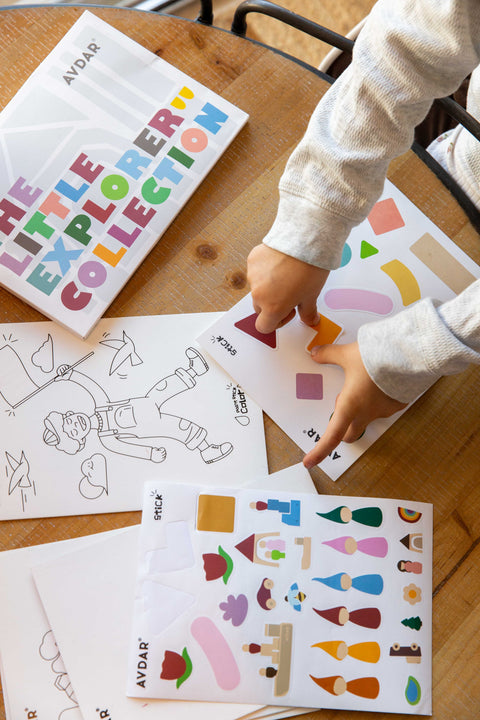 The Lodge Travel Set