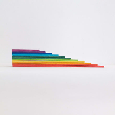 Step Blocks
