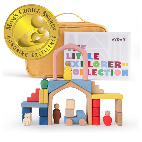 The Lodge Travel Set