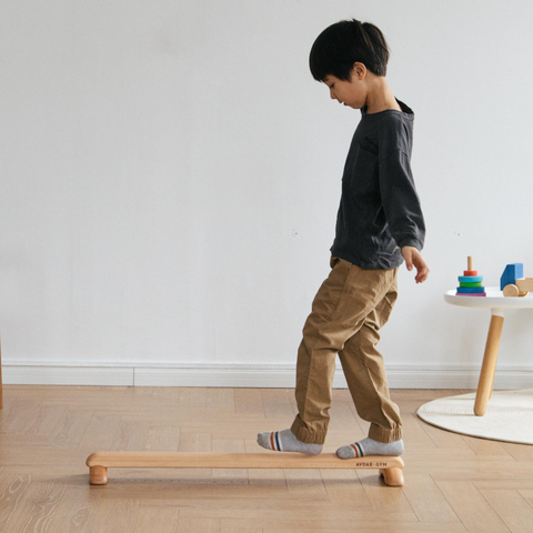 Balance Beam - Basic Unit