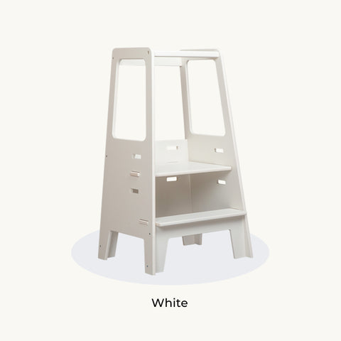 Toddler Tower
