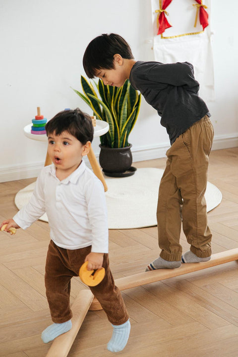 Balance Beam - Basic Unit