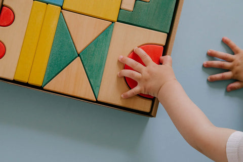 Building blocks