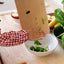 Wooden Cutting Board Set (UAE stock)