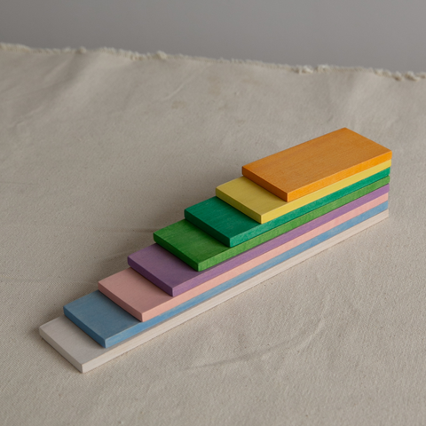 Step Blocks