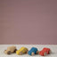 Small Wooden Car
