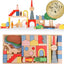 Metropolis block set