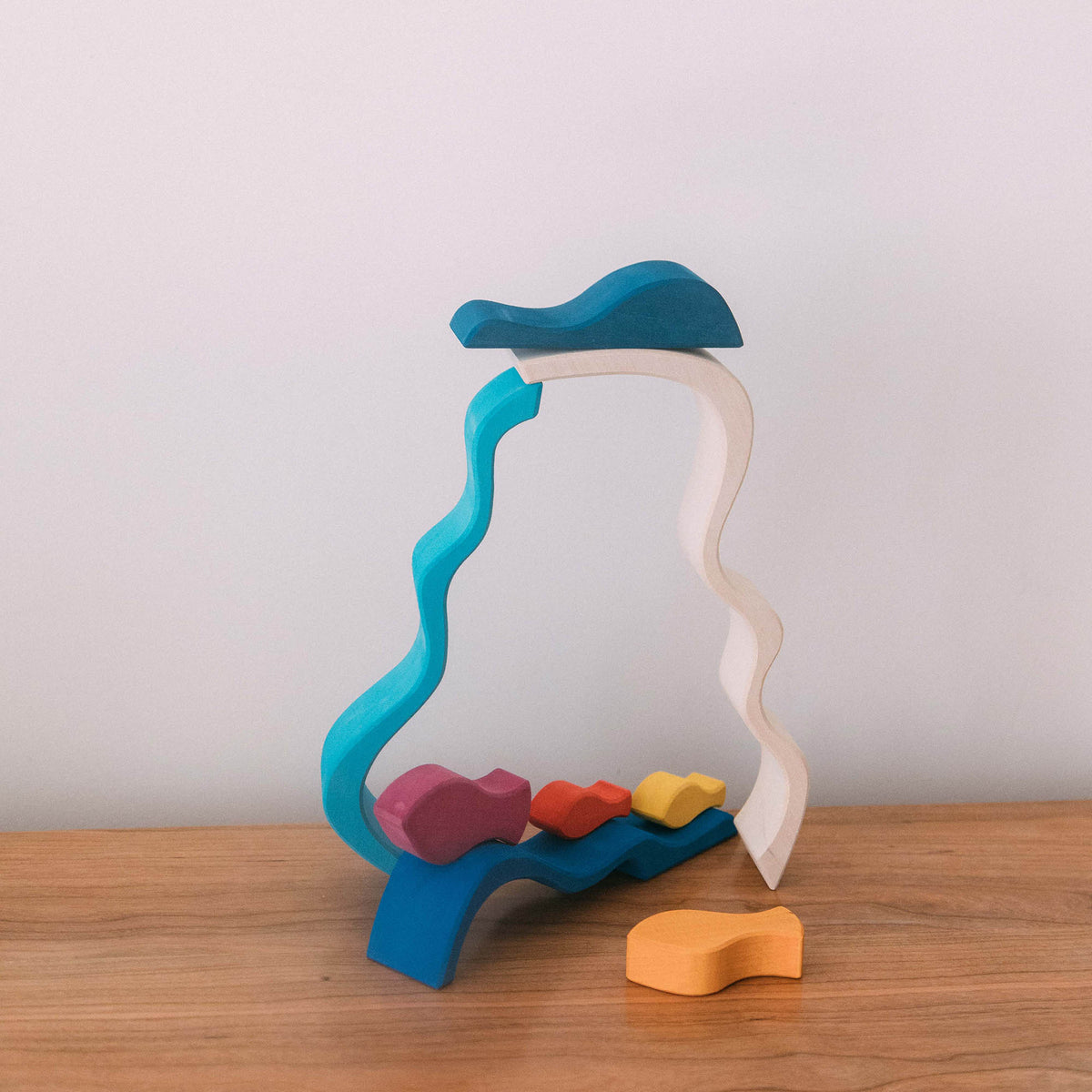 Wave Block Wave Block – AVDARGYM