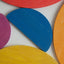 Rainbow Semicircle