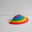 Rainbow Semicircle
