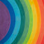 Rainbow Semicircle