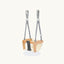 Baby swing