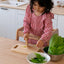 Wooden Cutting Board Set (UAE stock)