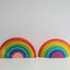 Rainbow Semicircle