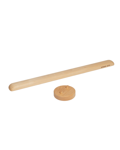 Balance Beam - Basic Unit