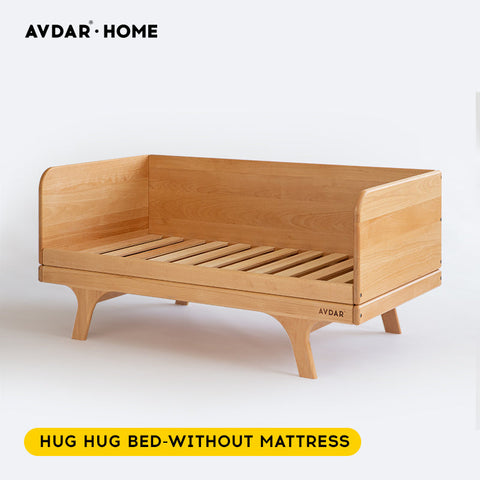 Hug Hug Bed 80x160 (Preorder)