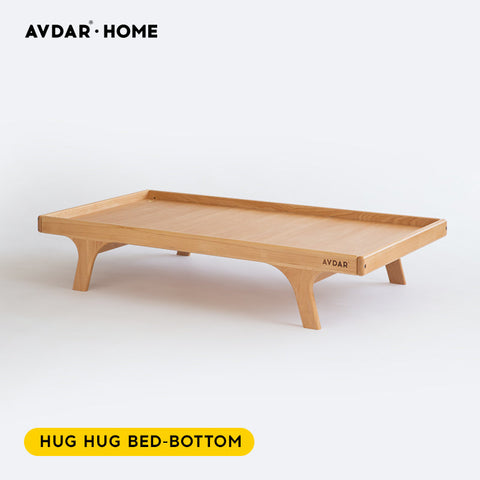 Hug Hug Bed 80x160 (Preorder)