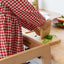 Wooden Cutting Board Set (UAE stock)