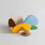Abstract Buiding Blocks