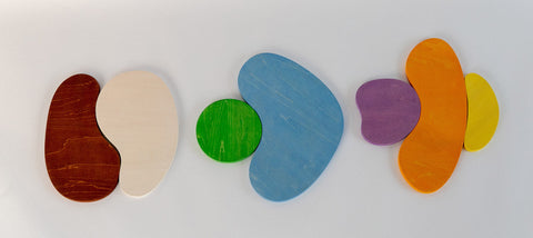 Abstract Buiding Blocks