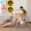 Aurora Climber Set