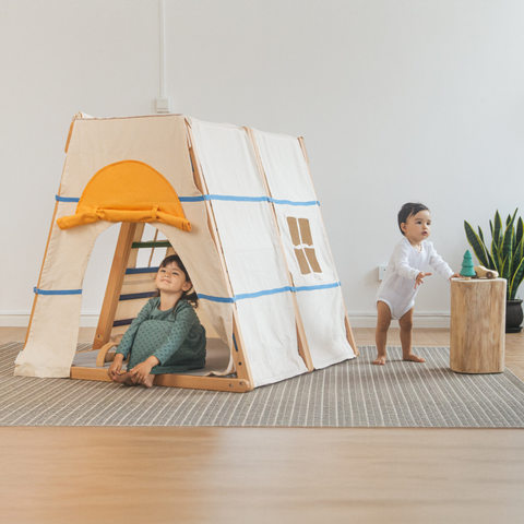 Play Tent for Gym