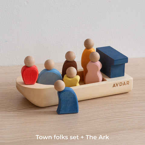 The Ark