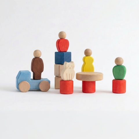 The Lodge Travel Set