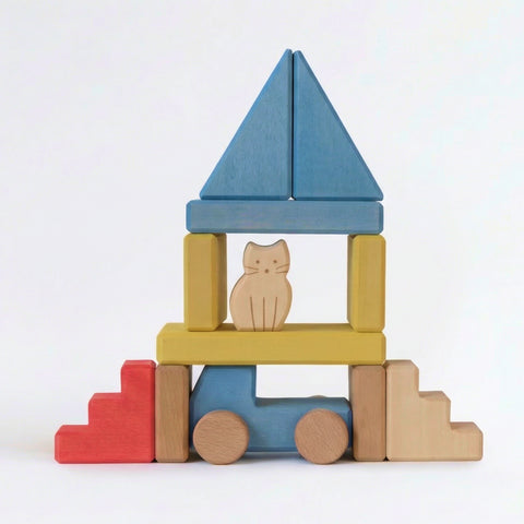 The Lodge Travel Set