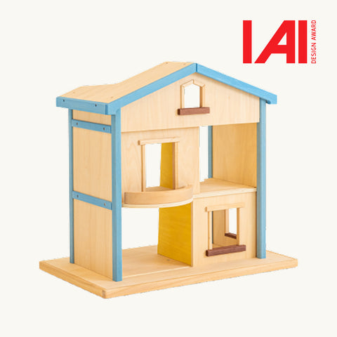 Twirl Around Dollhouse