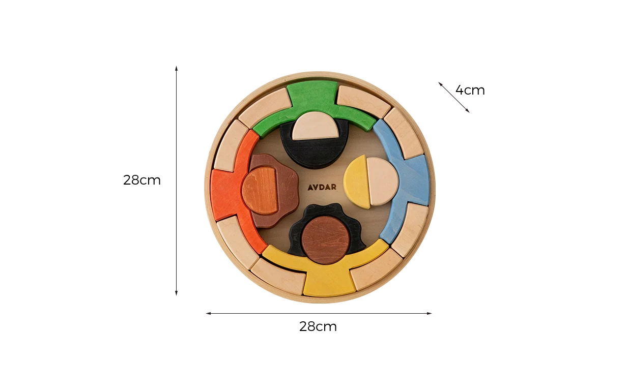 Product details