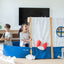 Ocean play tent