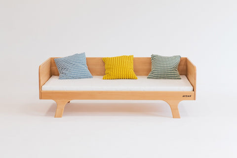 HUG HUG BED 90x200 (Preorder)
