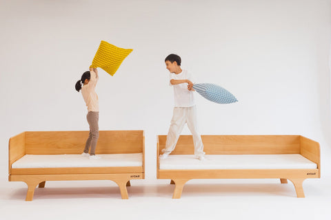 HUG HUG BED 90x200 (Preorder)